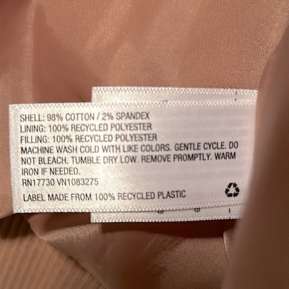 Universal Thread Bomber Jacket - Picture 6 of 7